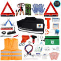 Kit de secours d&#39;assistance routière